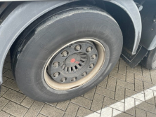 Knapen K200 - 98m3 