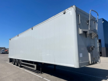 Knapen K200 - 98m3 