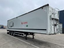 Knapen K110 - 87m3 Liftas