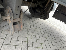 Knapen K110 - 87m3 Liftas
