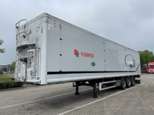 Knapen K110 - 87m3 Liftas