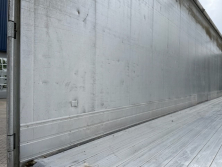 Knapen K110 - 87m3 Liftas