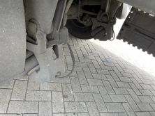 Knapen K100 - 92m3 Liftas