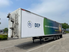 Knapen K100 - 92m3 Liftas
