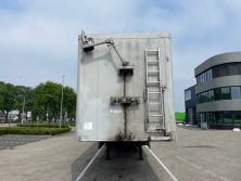 Knapen K100 - 92m3 Liftas