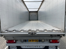 Knapen K100 - 92m3 Liftas