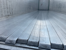 Bulthuis - 86m3 Liftas 