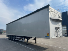 Bulthuis - 86m3 Liftas 