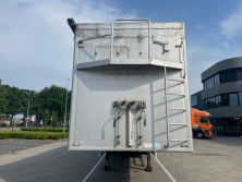 Bulthuis - 86m3 Liftas 