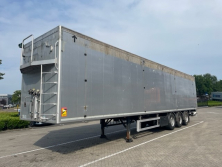 Bulthuis - 86m3 Liftas 