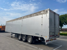 Bulthuis - 86m3 Liftas 