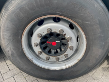 Bulthuis - 86m3 Liftas 