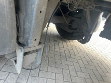 Bulthuis - 86m3 Liftas 
