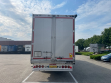 Bulthuis - 86m3 Liftas 