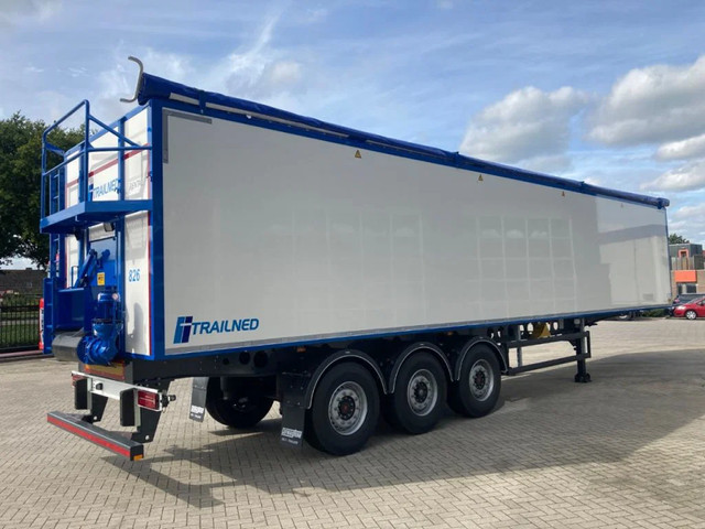 Dewagtere Agri Bandwagen *mieten / leasen* - Image 2
