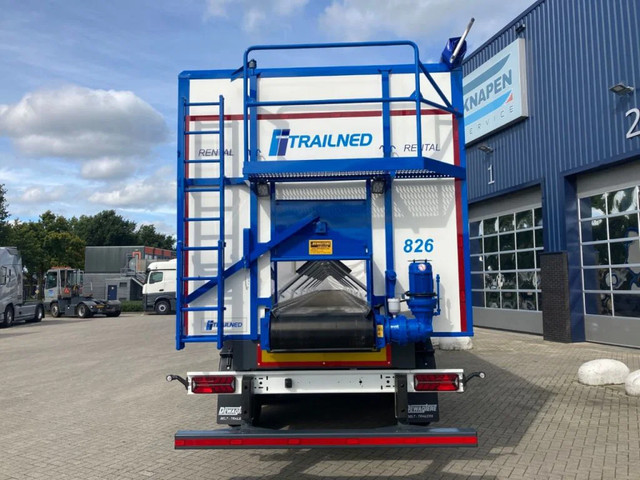Dewagtere Agri Bandwagen *mieten / leasen* - Image 7