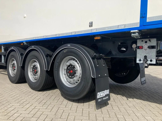 Dewagtere Agri Bandwagen *mieten / leasen* - Image 8