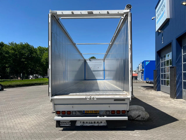 Knapen Trailers K200 - 92m3 Liftas Alcoa Agrar - Image 10