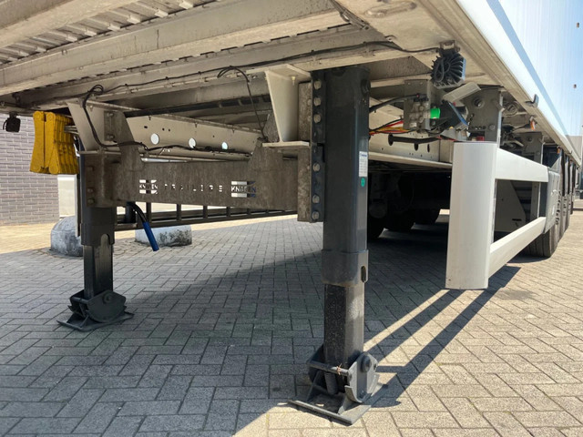 Knapen Trailers K200 - 92m3 Liftas Alcoa Agrar - Image 16