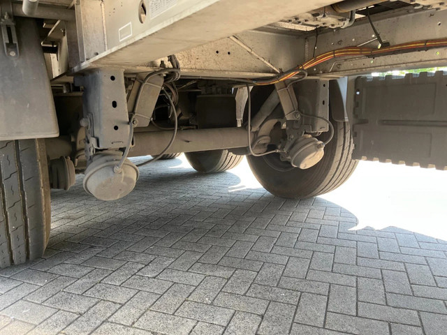 Knapen Trailers K200 - 92m3 Liftas Alcoa Agrar - Image 7