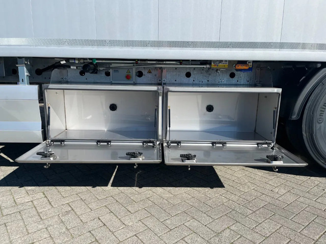 Knapen Trailers K100 - 92m3 Liftas 10mm *Nieuw / Neu* - Image 18