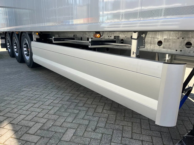 Knapen Trailers K100 - 92m3 Liftas 10mm *Nieuw / Neu* - Image 8