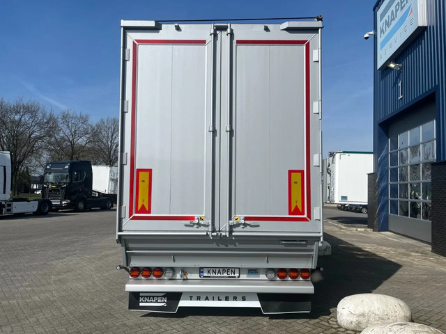 Knapen Trailers K200 - 70m3 Powersheet *Nieuw / Neu* - Image 10