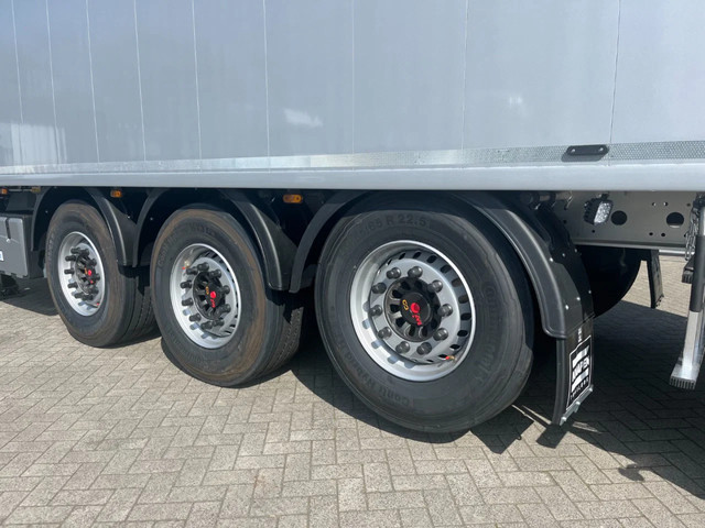 Knapen Trailers K200 - 70m3 Powersheet *Nieuw / Neu* - Image 14