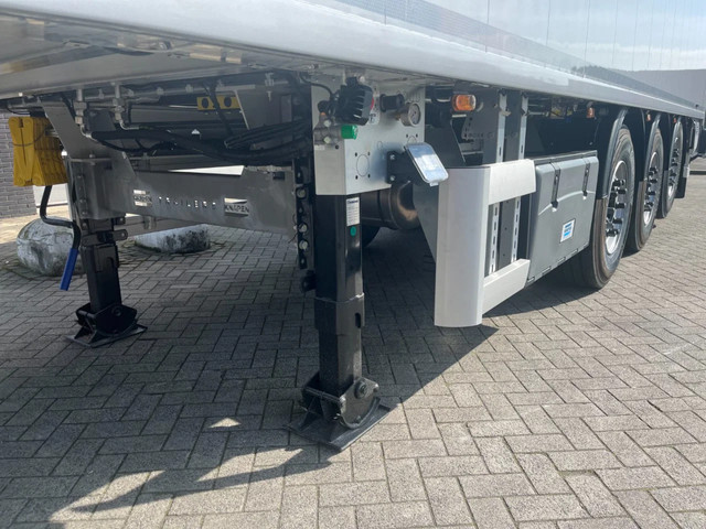 Knapen Trailers K200 - 70m3 Powersheet *Nieuw / Neu* - Image 17