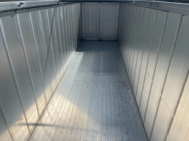 Knapen Trailers K200 - 70m3 Powersheet *Nieuw / Neu* - Image 18