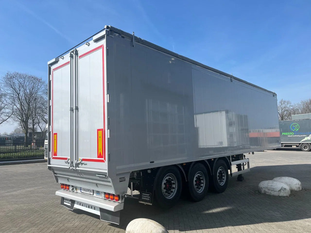 Knapen Trailers K200 - 70m3 Powersheet *Nieuw / Neu* - Image 3