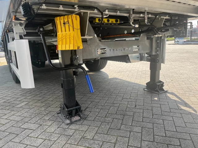 Knapen Trailers K200 - 70m3 Powersheet *Nieuw / Neu* - Image 6