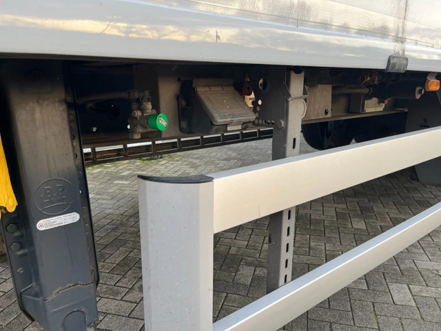 Knapen Trailers K200-92m3 Liftas 10mm *huren / leasen* - Image 16