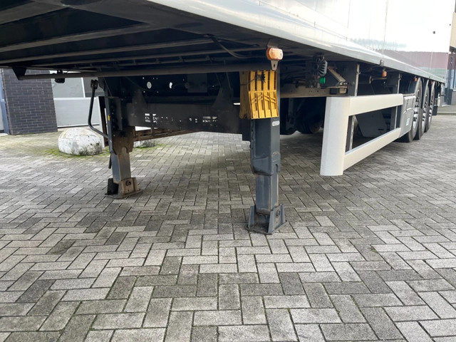 Knapen Trailers K200-92m3 Liftas 10mm *huren / leasen* - Image 17
