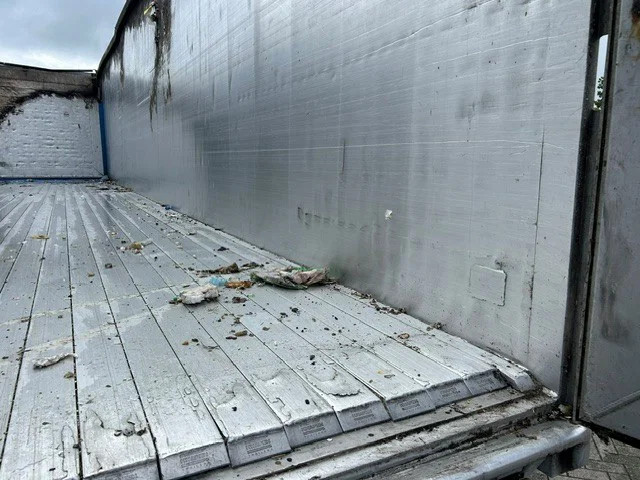 Knapen Trailers 92m3 Liftachse 10mm SAF - Image 10