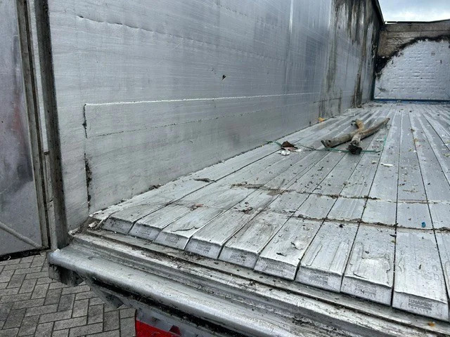 Knapen Trailers 92m3 Liftachse 10mm SAF - Image 8