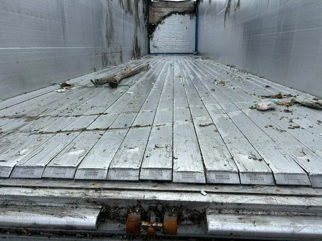 Knapen Trailers 92m3 Liftachse 10mm SAF - Image 9