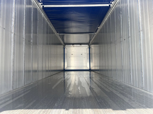 Knapen Trailers K200 - 70m3 Liftas *nieuw / Neu* - Image 13