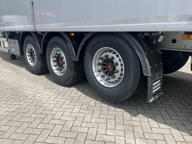 Knapen Trailers K200 - 70m3 Liftas *nieuw / Neu* - Image 14