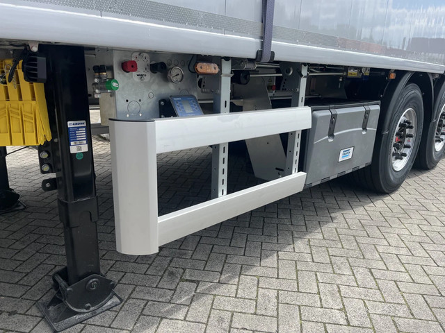 Knapen Trailers K200 - 70m3 Liftas *nieuw / Neu* - Image 17