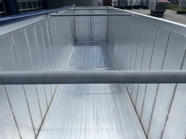 Knapen Trailers K200 - 70m3 Liftas *nieuw / Neu* - Image 19