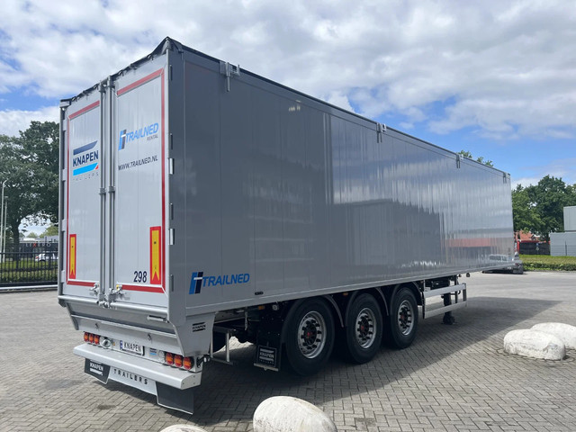 Knapen Trailers K200 - 70m3 Liftas *nieuw / Neu* - Image 3