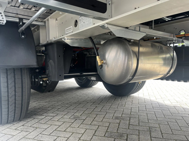 Knapen Trailers K200 - 70m3 Liftas *nieuw / Neu* - Image 7