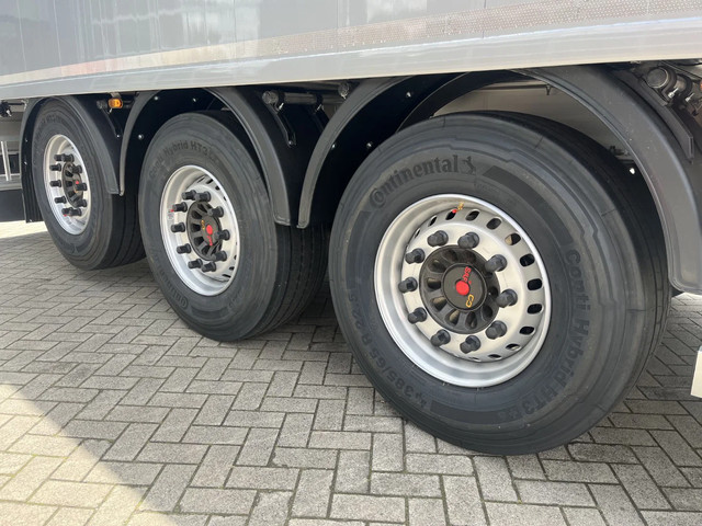 Knapen Trailers K200 - 70m3 Liftas *nieuw / Neu* - Image 8