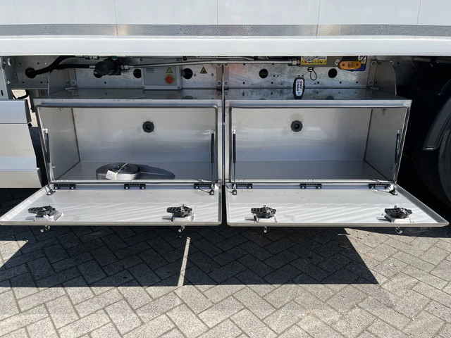 Knapen Trailers K100 - 92m3 Snelsluiting Alcoa 10mm *Nieuw / Neu* - Image 19