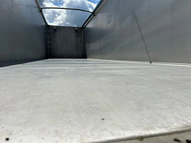 Tisvol Ceres - 60m3 Liftachse Agrar - Image 7