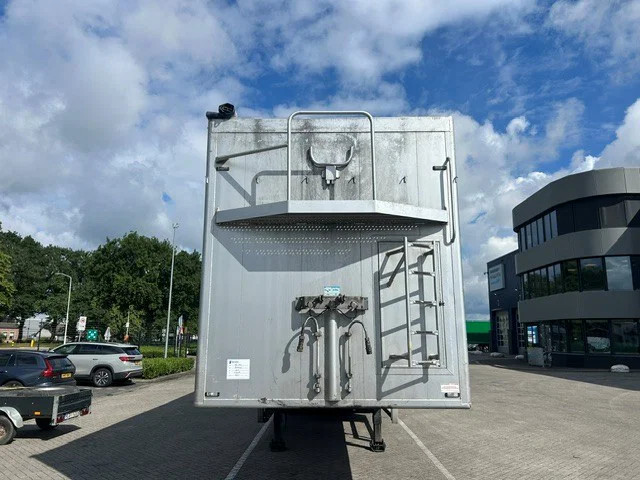 Bulthuis TAWA01 - 92m3 Liftachse Agrar - Image 3