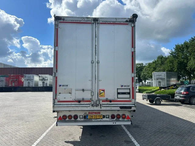Bulthuis TAWA01 - 92m3 Liftachse Agrar - Image 6