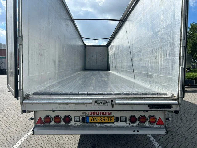 Bulthuis TAWA01 - 92m3 Liftachse Agrar - Image 7