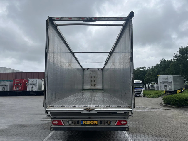 Knapen Trailers K200 - 92m3 Liftachse 2x Agrar NL - Image 10
